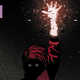 Detail from a promotional image for The Killing Horizon.